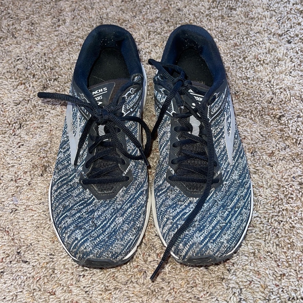 Brooks Tennis Shoes